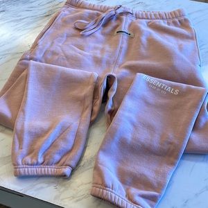 Fear of God Essentials